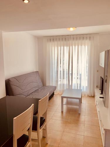 Apartamentos Deluxe Pompeya 7