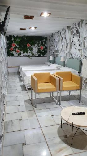 Gallery image of Fabrica de Harina in Ventas con Peña Aguilera