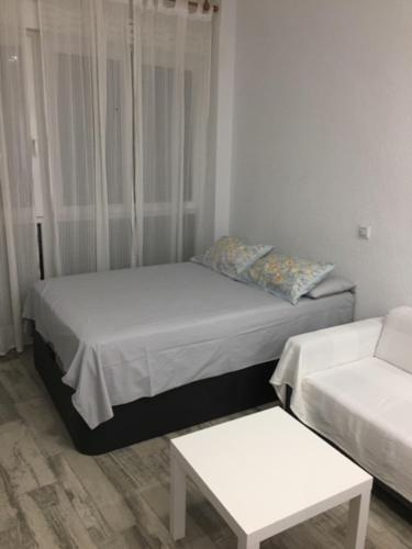 Estudio Estilo Nórdico Madrid (Malasaña Gran Vía)