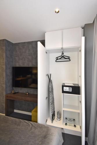 Gallery image of Avenue ApartHotel in Yerevan