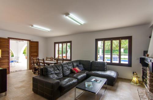 Villa Comes