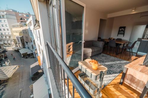 Lux Apartments
