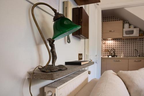 Forum Apartment