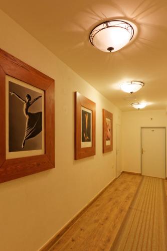 プルゼニにあるEnjoy Innのギャラリーの写真