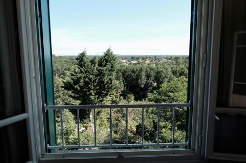 Gallery image of Spacieux appartement indépendant dans une maison in Rabastens