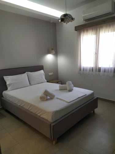 Gallery image of Eleana Studios in Skiros