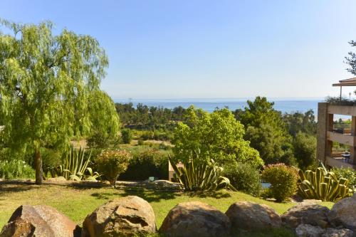 PAOLINA C1- vue mer- proche commerces