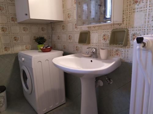 Gallery image of Spacious Apartment Archidamoy 114 in Sparti