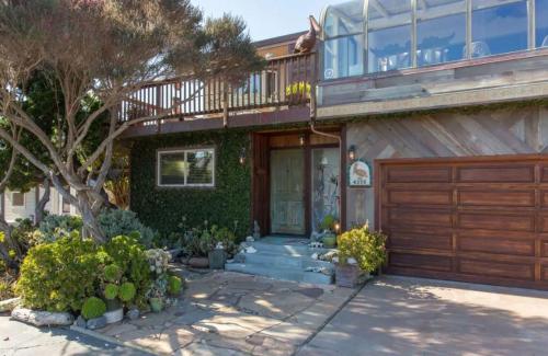 Opal Cliff Beach House – Photos 5