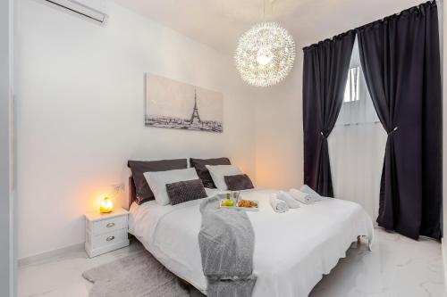 Lidija apartment with sauna