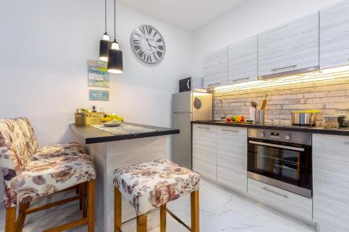 Lidija apartment with sauna