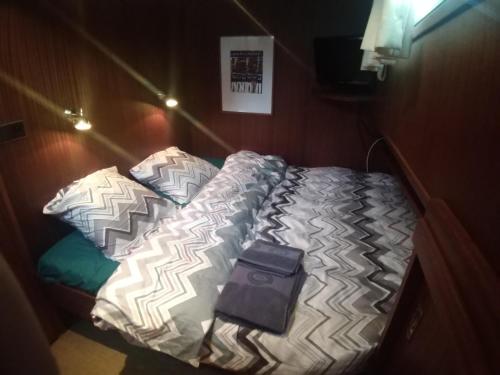 Afbeelding uit fotogalerij van Lisbeth 1902 in Malestroit