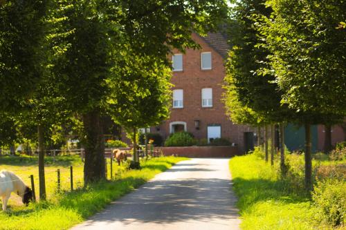 Foto Gut Huthmacherhof 1