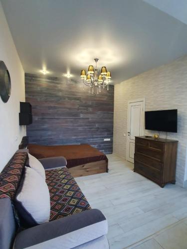 Elite House Sochi Sauna, Adler, Rusia