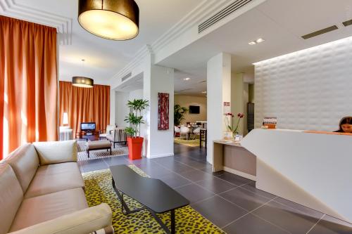Privilège Appart Hôtel Saint Exupéry photo 36