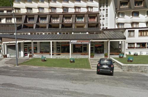 Gallery image of Residence Foemina 65 Val di Luce in Abetone
