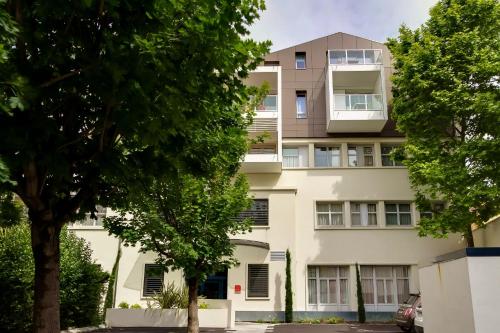 Privilège Appart Hôtel Saint Exupéry photo 32