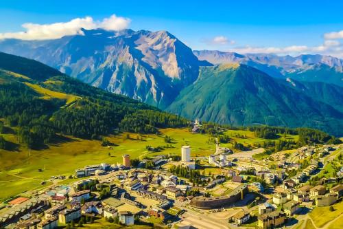 Hotel Shackleton Mountain Resort – Photos 4