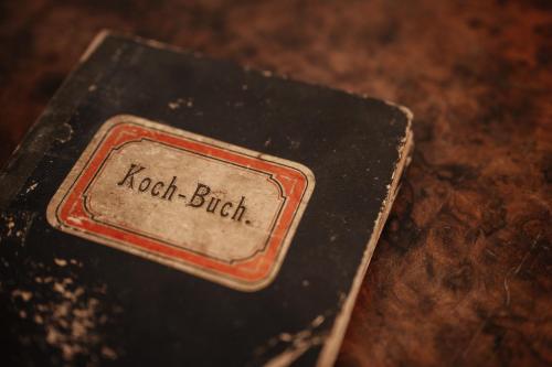 a metal object with the words rock bush on it at Hotel Gasthaus Post in Campo di Trens