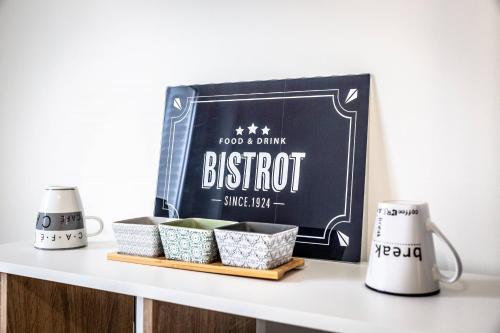 Fotografie z fotogalerie ubytování Le Valet de Pique - 1 chambre v destinaci Brive-la-Gaillarde