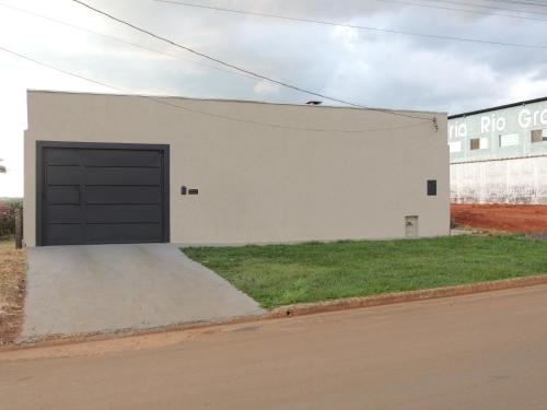 Edificio en el que se encuentra la casa o chalet