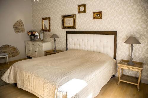 Foto Central apartment 1