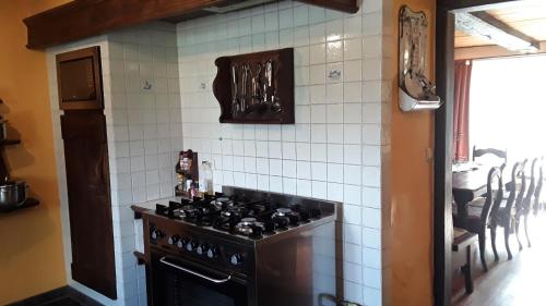 Фотография из галереи Fermette Lejoly в городе Вэм