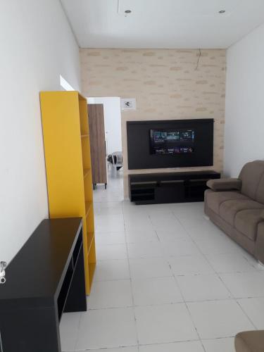Casa Hospedagem Velho Chico