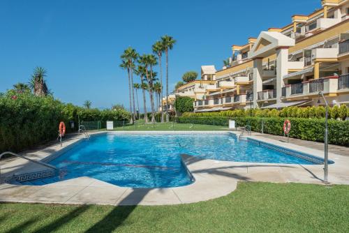 Romana Playa Marbella Vistas al Mar