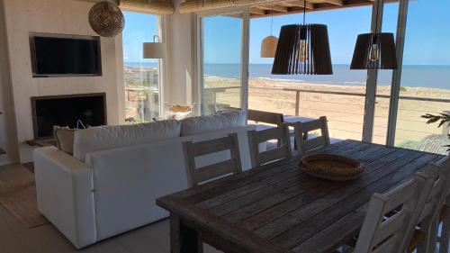 Foto dalla galleria di Ojos de la Viuda a Punta Del Diablo
