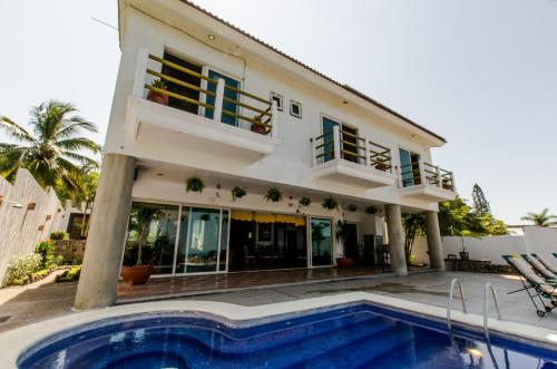 Casa Bougainvillea – Photos 3