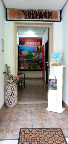 Fotografie z fotogalerie ubytování B&B Il Sognatore v destinaci Perugia