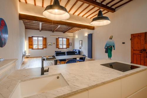 Φωτογραφία από το άλμπουμ του Ser Ridolfo 14 Loft - unconventional place to stay σε San Miniato
