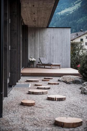Gambar di galeri bagi zelloon boutique hotel di Zell am Ziller