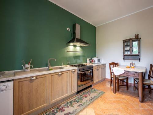 Gallery image of Cascina Olivetta -sleep in winery in Moncalvo