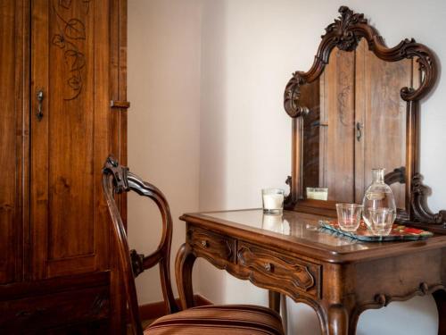 Gallery image of Cascina Olivetta -sleep in winery in Moncalvo