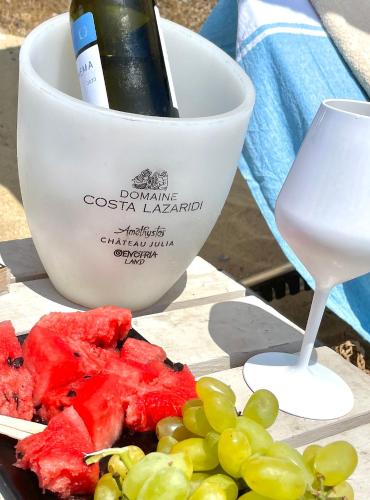 Apartments@Tsiantas
