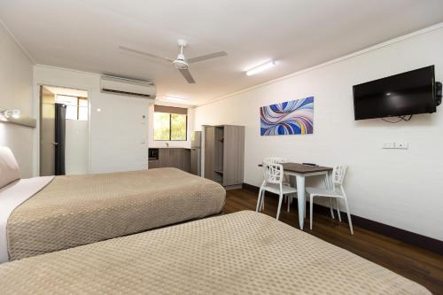 Gallery image of Broome Time Resort in Broome