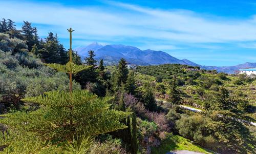 Φυσικό τοπίο κοντά σε αυτή η βίλα