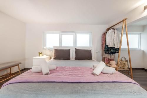 Olea Apartment