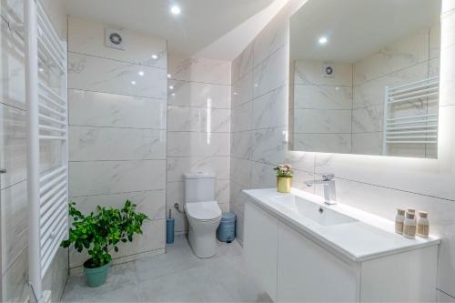 Olea Apartment