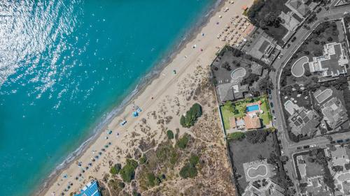 Casa Olinda Great Located Beach House in Marbella