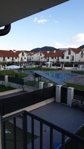 Villa Montes Pirineos, Santa Cilia – Updated 2022 Prices