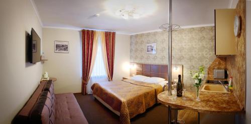 Gallery image of Hotel Centr in Tula