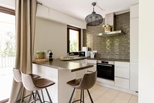 Gallery image of Mi Casa Tu Casa - PG in Cannes