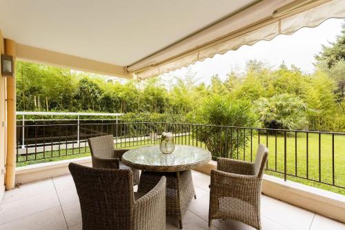 Gallery image of Mi Casa Tu Casa - PG in Cannes