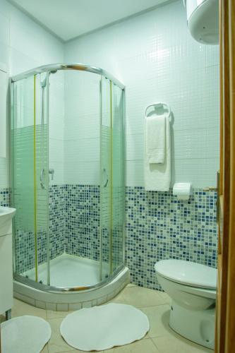 Gallery image of Résidence Hôtelière Riviera Beach in Cabo Negro