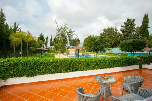 Gallery image of Résidence Hôtelière Riviera Beach in Cabo Negro