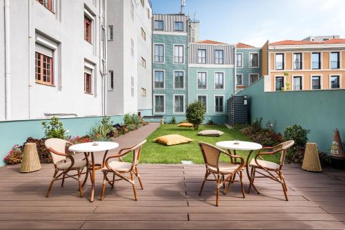 Legends House by Sweet Porto
