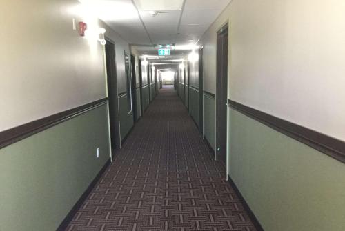 Gambar di galeri bagi Super 8 by Wyndham Hardisty di Hardisty